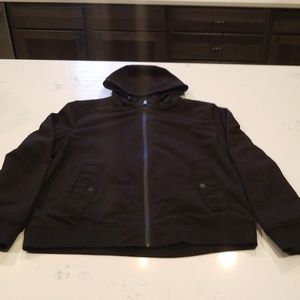 Men's coat